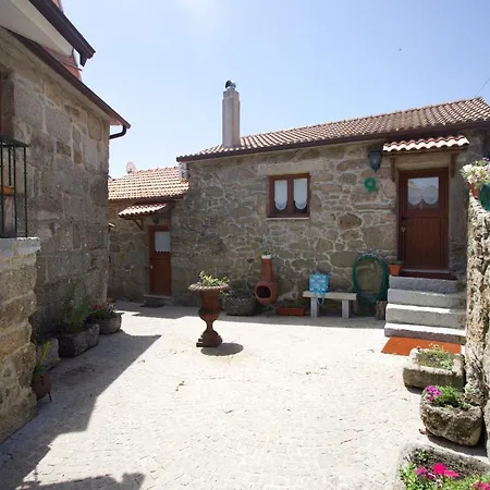 Aldeia Do Codecal * Codecal (Viseu)