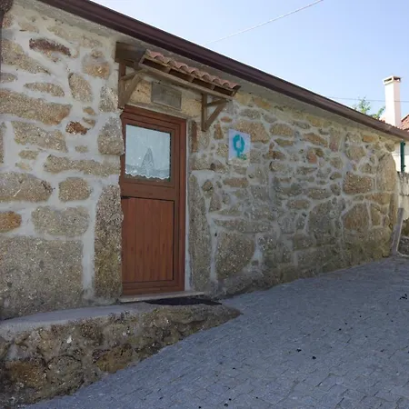 Aldeia Do Codecal Country house Codecal (Viseu)