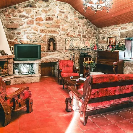 Aldeia Do Codecal Codecal (Viseu)