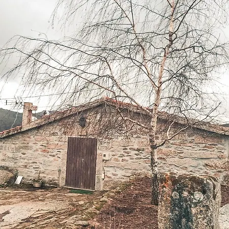 Aldeia Do Codecal * Codecal (Viseu)